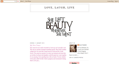 Desktop Screenshot of barbieisme.blogspot.com