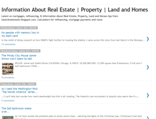 Tablet Screenshot of basic4realestate.blogspot.com