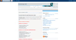 Desktop Screenshot of cefesnbdo.blogspot.com