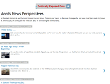 Tablet Screenshot of annis47news.blogspot.com