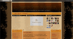 Desktop Screenshot of grapeandlychee.blogspot.com