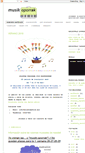 Mobile Screenshot of musikoporrak-castellano.blogspot.com