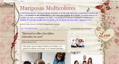 Desktop Screenshot of educarencasa-ketty.blogspot.com