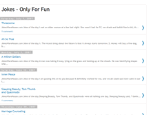 Tablet Screenshot of jokes-onlyforfun.blogspot.com