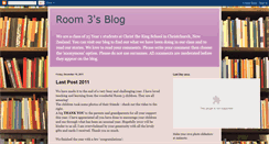 Desktop Screenshot of ctkroom3blog.blogspot.com