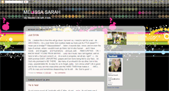Desktop Screenshot of mslonas.blogspot.com