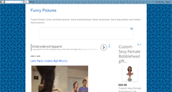 Desktop Screenshot of funny-pictures-ayan.blogspot.com
