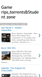 Mobile Screenshot of globalpcgamerips.blogspot.com