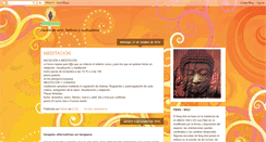 Desktop Screenshot of biopeluqueriaturquesa.blogspot.com