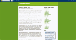 Desktop Screenshot of afriliamimi.blogspot.com