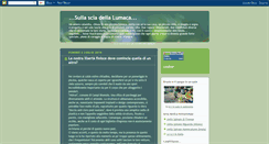 Desktop Screenshot of comeduelumache.blogspot.com
