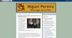 Desktop Screenshot of festivalinverno.blogspot.com