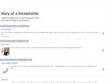 Tablet Screenshot of bicoastalite.blogspot.com