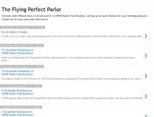 Tablet Screenshot of flyingperfectparlor.blogspot.com