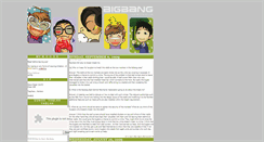 Desktop Screenshot of geek-inblue-anderson.blogspot.com