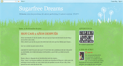 Desktop Screenshot of maryjanefree.blogspot.com