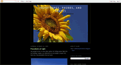 Desktop Screenshot of caitlinfisher.blogspot.com