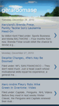 Mobile Screenshot of gerardomase.blogspot.com