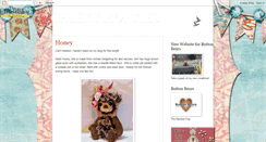 Desktop Screenshot of lotty-cheekymonkies.blogspot.com