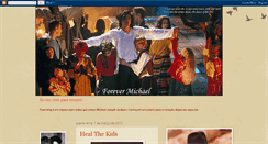 Desktop Screenshot of mariandmichael.blogspot.com