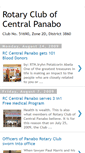 Mobile Screenshot of centralpanabo.blogspot.com