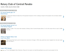 Tablet Screenshot of centralpanabo.blogspot.com