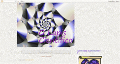 Desktop Screenshot of olapiscientifico.blogspot.com