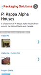 Mobile Screenshot of pikehouses.blogspot.com
