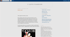 Desktop Screenshot of fashionistasdiaries.blogspot.com