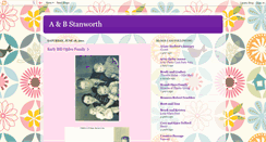 Desktop Screenshot of abstanworth.blogspot.com
