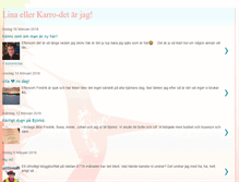 Tablet Screenshot of linaellerkarro-detrjag.blogspot.com
