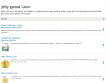 Tablet Screenshot of jellygamatluxor.blogspot.com