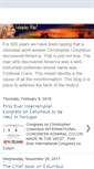 Mobile Screenshot of christo-colon.blogspot.com