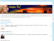 Tablet Screenshot of christo-colon.blogspot.com