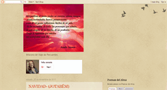 Desktop Screenshot of amalialateano.blogspot.com