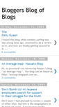 Mobile Screenshot of bloggerslinks.blogspot.com