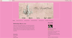 Desktop Screenshot of jessicamstanford.blogspot.com