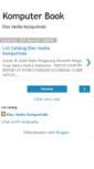 Mobile Screenshot of komputerbook.blogspot.com