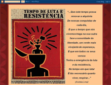 Tablet Screenshot of chapacfesstempodelutaeresistencia.blogspot.com