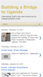 Mobile Screenshot of bridgetouganda.blogspot.com