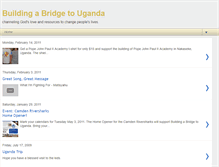 Tablet Screenshot of bridgetouganda.blogspot.com