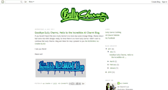 Desktop Screenshot of gullycharmz.blogspot.com