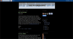 Desktop Screenshot of get-in-formation.blogspot.com