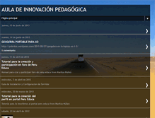 Tablet Screenshot of nicolascopernico.blogspot.com