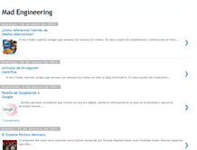 Tablet Screenshot of madengineerin.blogspot.com