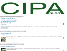 Tablet Screenshot of cipaseg.blogspot.com