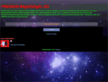 Tablet Screenshot of prediksibagustogel3d.blogspot.com