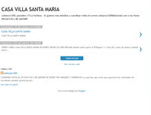 Tablet Screenshot of collanco1309.blogspot.com