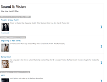 Tablet Screenshot of boyknee-soundandvision.blogspot.com