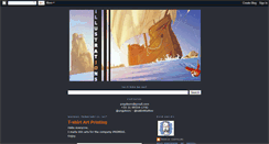 Desktop Screenshot of horadoangelus.blogspot.com